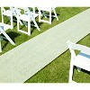 Wedding Aisle Runner - 2 of 2