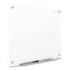 Quartet Brilliance Glass Dry-Erase Boards, 24 x 18, White Surface - 2 of 4