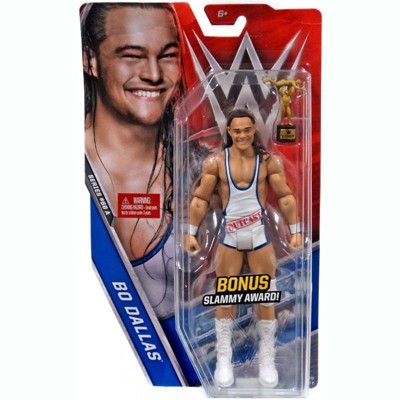 bo dallas action figure