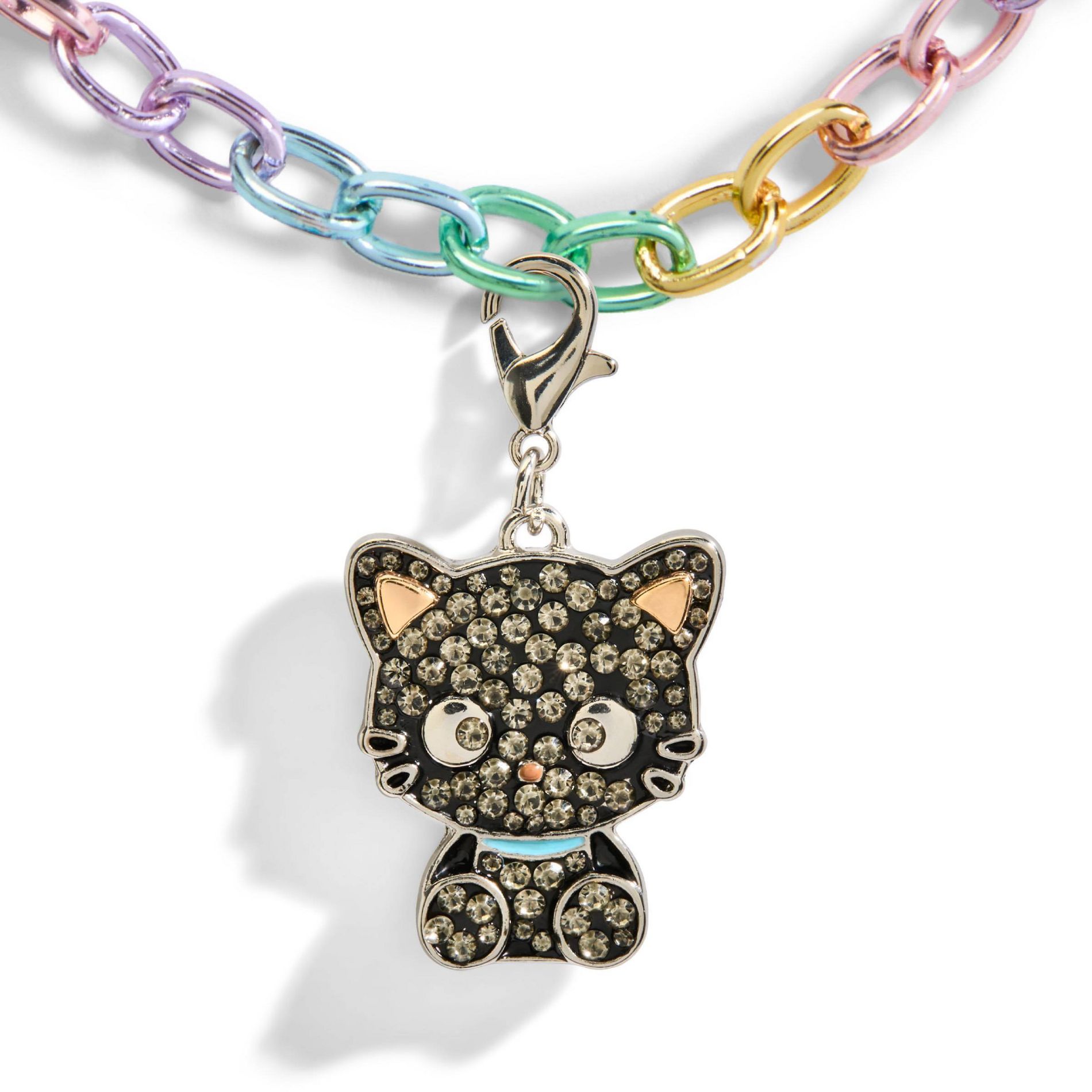 FAO Schwarz Charm Chococat