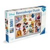 Ravensburger Disney Moments Jigsaw Puzzle 100pc - 2 of 4