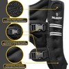 Philosophy Gym Weighted Workout Vest, Strength Training Fitness Body Weight Vest - 4 of 4