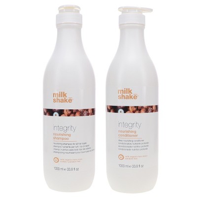 Milk_shake Integrity Shampoo 33.8 Oz Integrity Conditioner 33.8 Oz Combo Pack Target