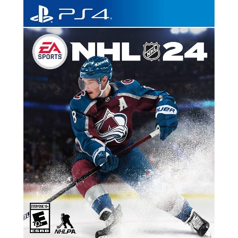 NHL 23 - PlayStation 4