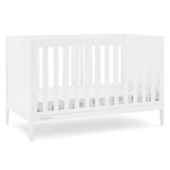 Delta Children Hayes 4-in-1 Convertible Crib - Greenguard Gold Certified