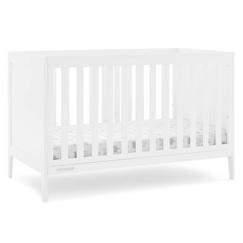 White cot clearance target