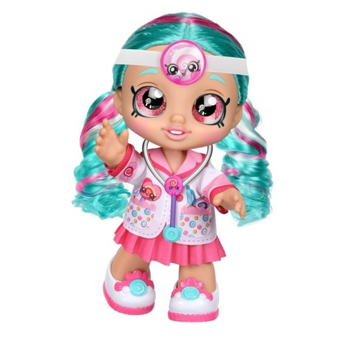 Kindi Kids Fun Time Friends Doll Cindy Pops Target