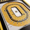 8" x 32" NHL Boston Bruins 3D Stadium Banner - 3 of 4