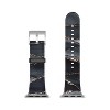 Utart Midnight Marble Deep Ocean Waves  Apple Watch Band - Society6 - 3 of 3