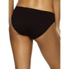 Felina Women's Blissful Basic Bikini Panty - 2 of 2