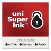 uni-ball VISION Roller Ball Pen Stick Bold 1 mm Blue Ink Black/Blue Barrel Dozen 70129 - 3 of 3
