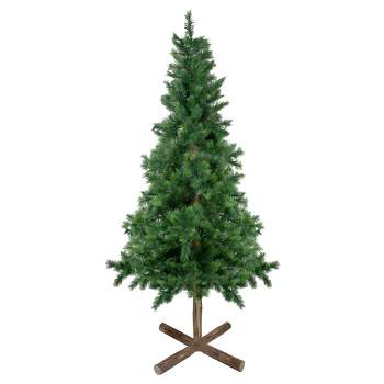 Northlight 6.5' Royal Alpine Artificial Christmas Tree - Unlit