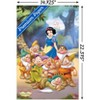 Trends International Disney Snow White and the Seven Dwarfs - Group Unframed Wall Poster Prints - 3 of 4