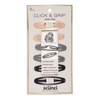 baby hair accessories target