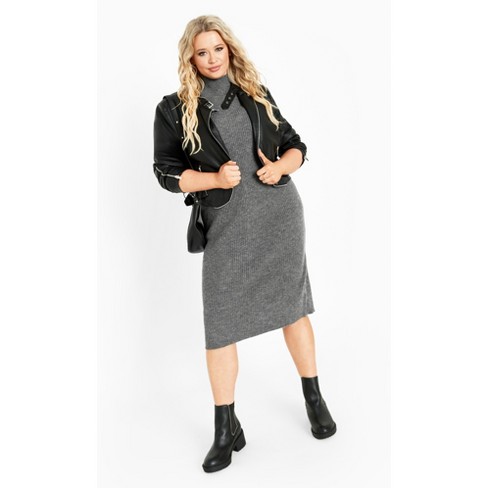 Avenue sweater outlet dress