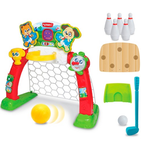 Vtech sports center target hotsell