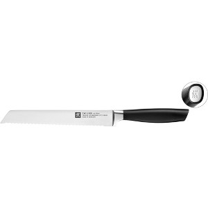 ZWILLING All Star 8-inch Bread Knife - 1 of 4