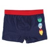 Textiel Trade Boy's Avengers Boxer Briefs  (3 Pack) - 3 of 4