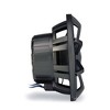 Kicker 8 Inch Marine Wake Tower Bundle 4 8" LED Speakers and Tower Enclosures in Black - Includes KMTAP & LED Controller - 3 of 4