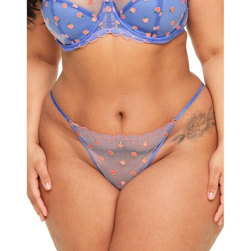 Adore Me Women's Bettie Brazilian - image 1 of 3