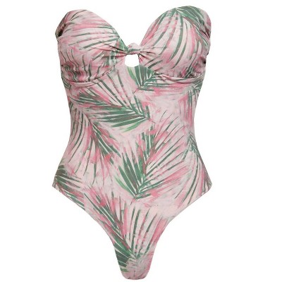 Women's Wo's Colette One Piece - LVHR