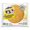 Lenny & Larrys The Complete Cookie, Lemon Poppy Seed, 4 Ounce Cookie (pack Of 12) - 4 of 4