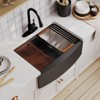 CASAINC 36-inch Stainless Steel Kitchen Sink - 3 of 3