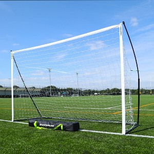 QUICKPLAY KICKSTER Elite Portable Soccer Goal (7 sizes) - 1 of 4
