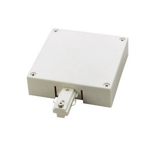 Cal Lighting T-Bar Mount Live End Feed - 1 of 4