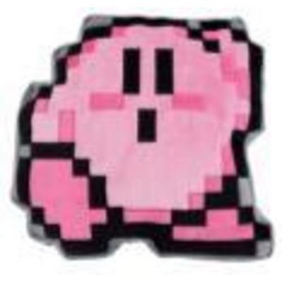 Little Buddy - Little Buddy Kirby Adventure Kirby Pillow