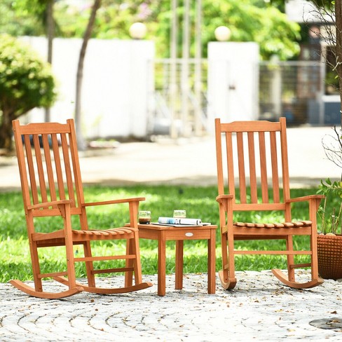 Table 2 chairs garden hot sale