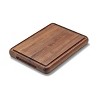 Caraway Home 17" Prep and Serve Butcher Block - 3 of 4