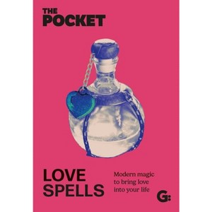 The Pocket Love Spells - (Gemini Pockets) by  Gemini (Hardcover) - 1 of 1