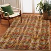 Liora Manne Marina Abstract Indoor/Outdoor Rug.. - 2 of 4