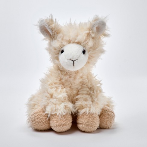 Target llama clearance plush