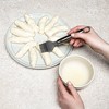ZWILLING Pro Tool Silicone Pastry Brush with 18/10 Stainless Steel Handle - 2 of 3