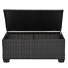 CAVINAS 10-Piece Patio Sofa Set, Rattan Outdoor Patio Conversation Sets with Coffee Table, Modern Outdoor Sectional Furniture for Garden - 3 of 4