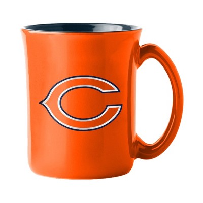 NFL Chicago Bears 15oz Café Mug