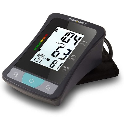 SELECT DIGITAL ARM BP HEALTHSMART ADULT EA
