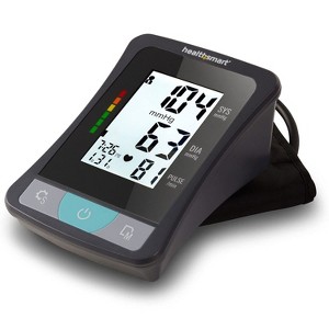 SELECT DIGITAL ARM BP HEALTHSMART ADULT EA - 1 of 1