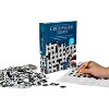 Babalu Crossword 550 Piece Jigsaw Puzzle | 2nd Edition - image 2 of 4