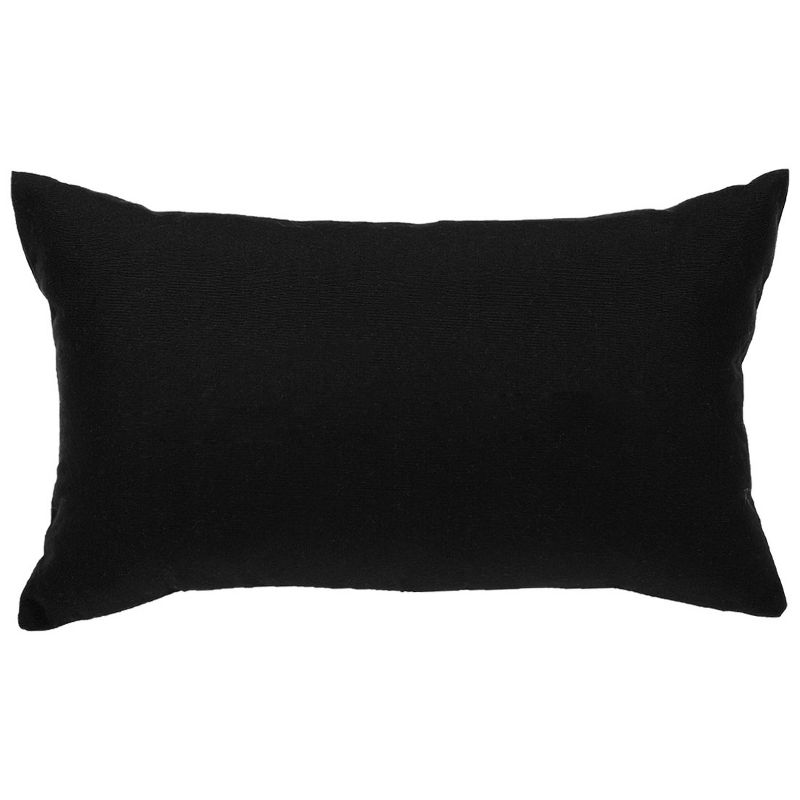 PiccoCasa Classic Check Plaid Stripe Square Rectangle Throw Pillow Cover Home Cushion Case, 1 of 9