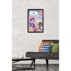 Trends International Disney Princess: Manga - Faces Framed Wall Poster Prints - 2 of 4
