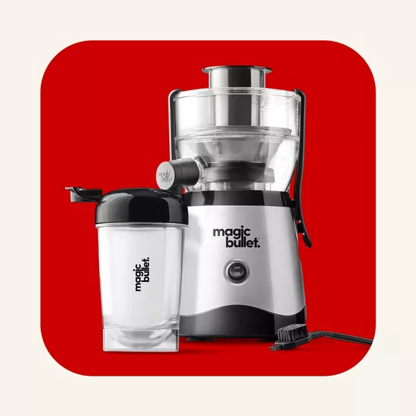 KitchenHub combination food processor and blender - Geeky Gadgets