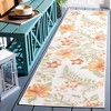 Sunrise SUN671 Flat Weave Area Rug  - Safavieh - 2 of 4