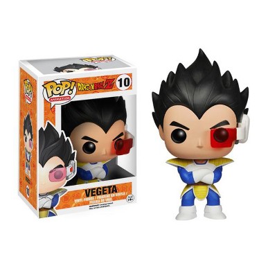 funko pop dragon ball z piccolo