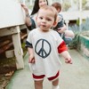 Goumi Toddler Organic Pima Tee - 3 of 4