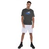 Men's Nova Southeastern University Sport Active T-Shirt Primary Logo - 3 of 4