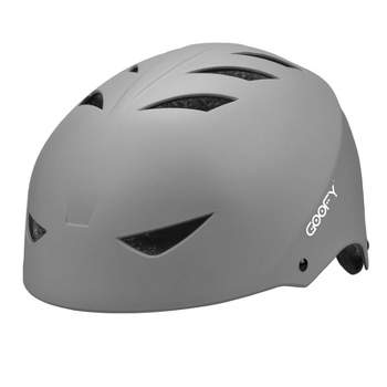 GOOFY Explorer Pro Helmet, Certified Safety with CPSC Safety Standards, Multi-Sport for Youth & Adults