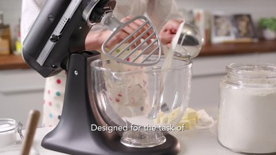 Pie Crust Kitchenaid Pastry Blender Attachment KitchenAid Pastry